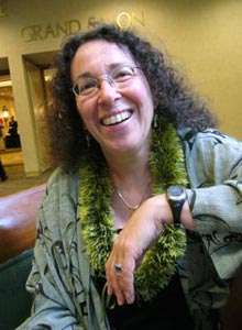 Laura S. Brown, PhD