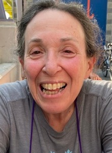 Laura S. Brown, PhD